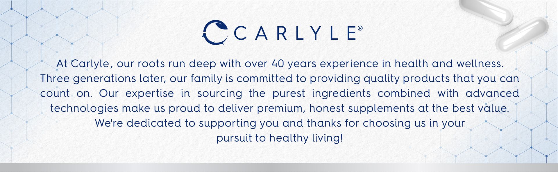 Carlyle L Methylfolate 400 mcg | 120 Vegetarian Capsules | Optimized and Activated Methyl Folate | Non-GMO & Gluten Free Supplement | by Opti-Folate