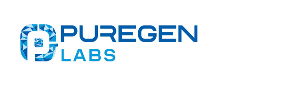 Puregen Labs Magnesium Oxide 400mg High Potency, 2 Pack, Total 240 Tablets
