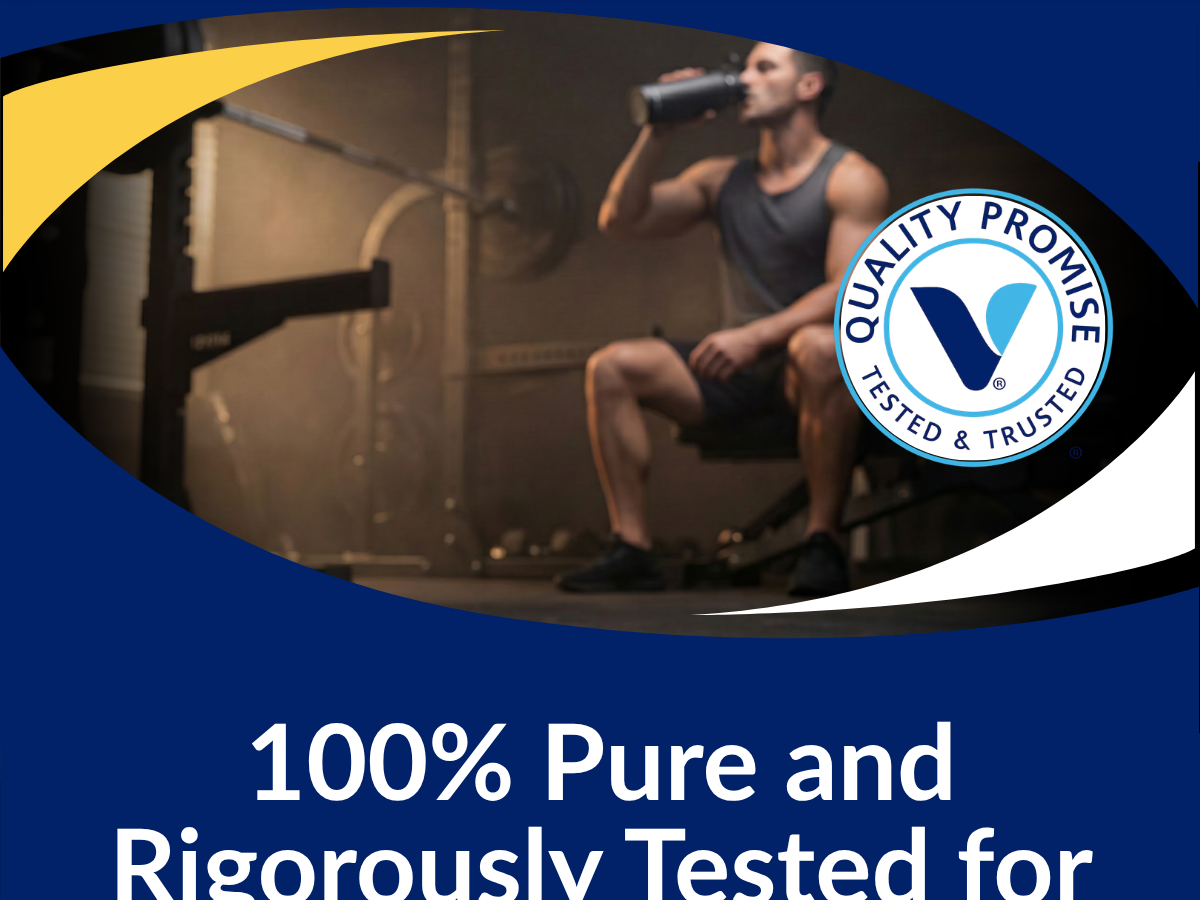 BodyTech Creatine Monohydrate Powder, Unflavored, 18 Oz, 102 Servings