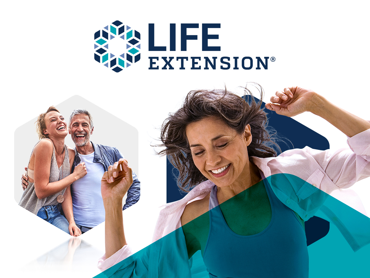 Life Extension Vitamin B12 Methylcobalamin, 1 mg, 60 Lozenges