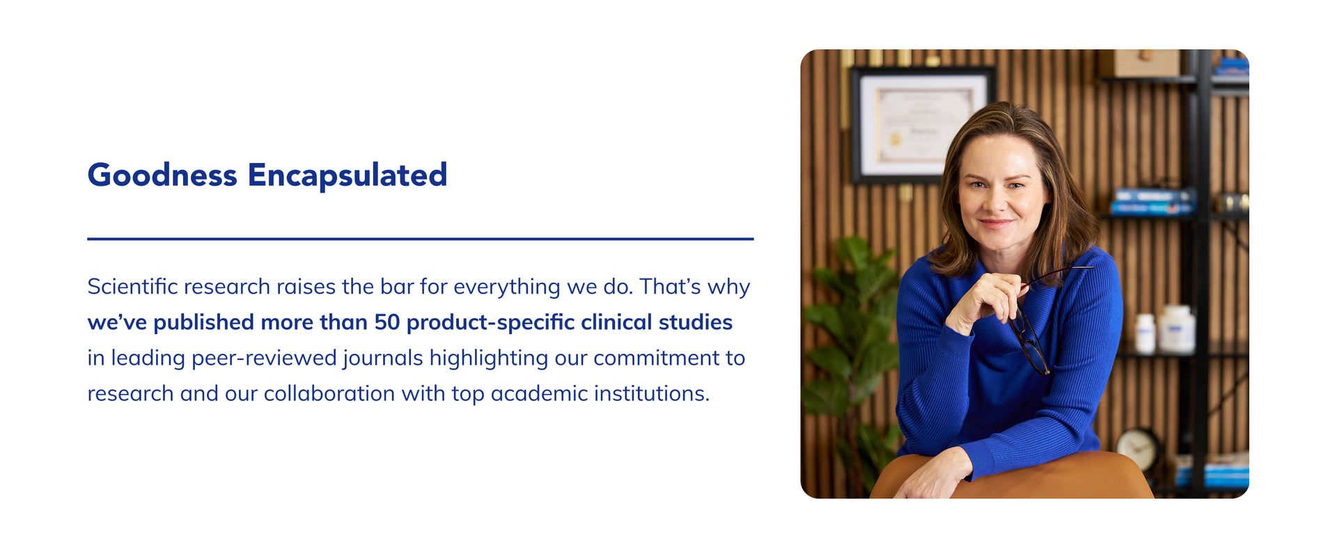 Pure Encapsulations B-Complex Plus, 120 Capsules