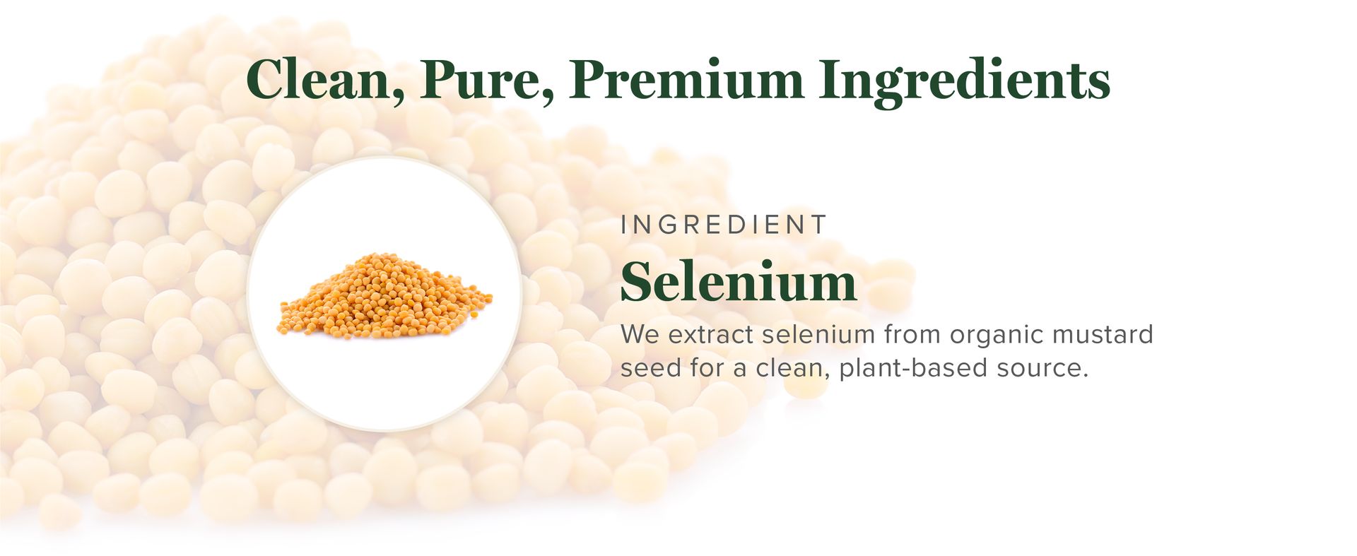Selenium 200mcg- Selenium Supplement Drops Thyroid & Immune Support(2oz)
