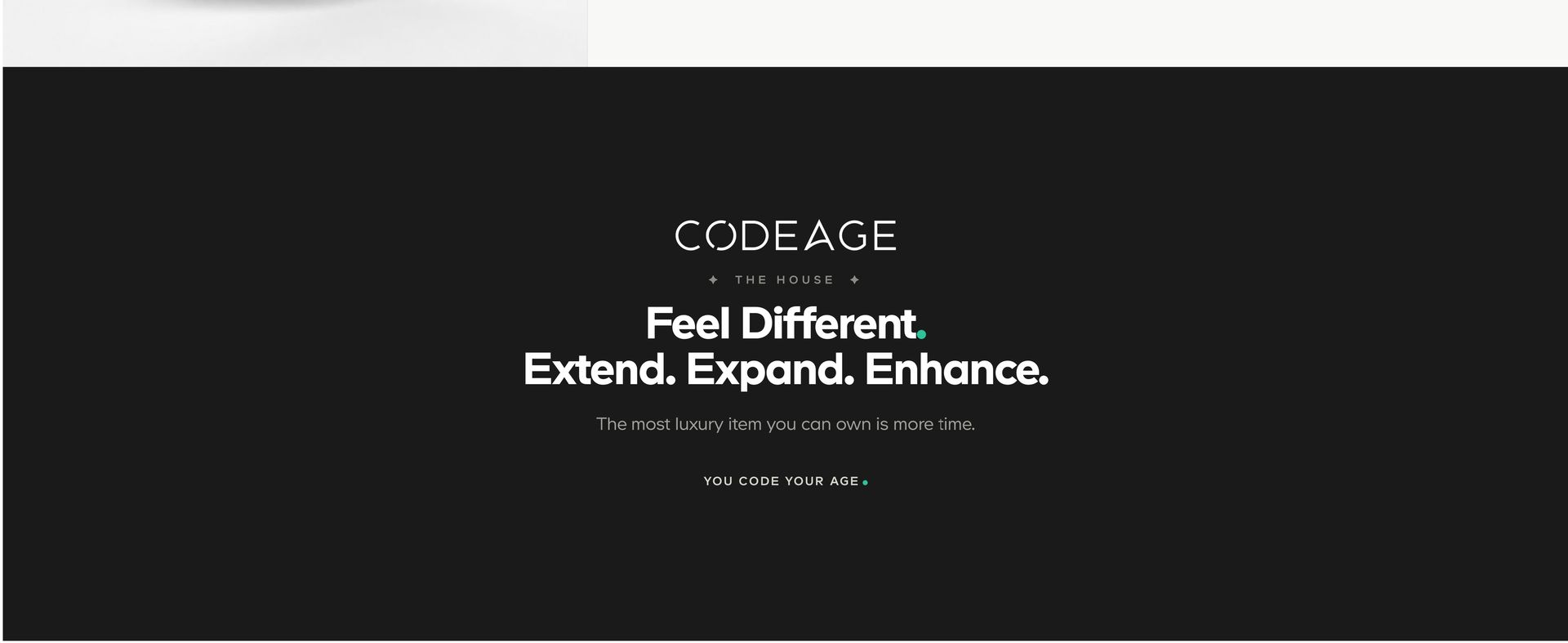 Codeage Multi Collagen Powder, Biotin 10000mcg, Keratin, Unflavored, 11 oz