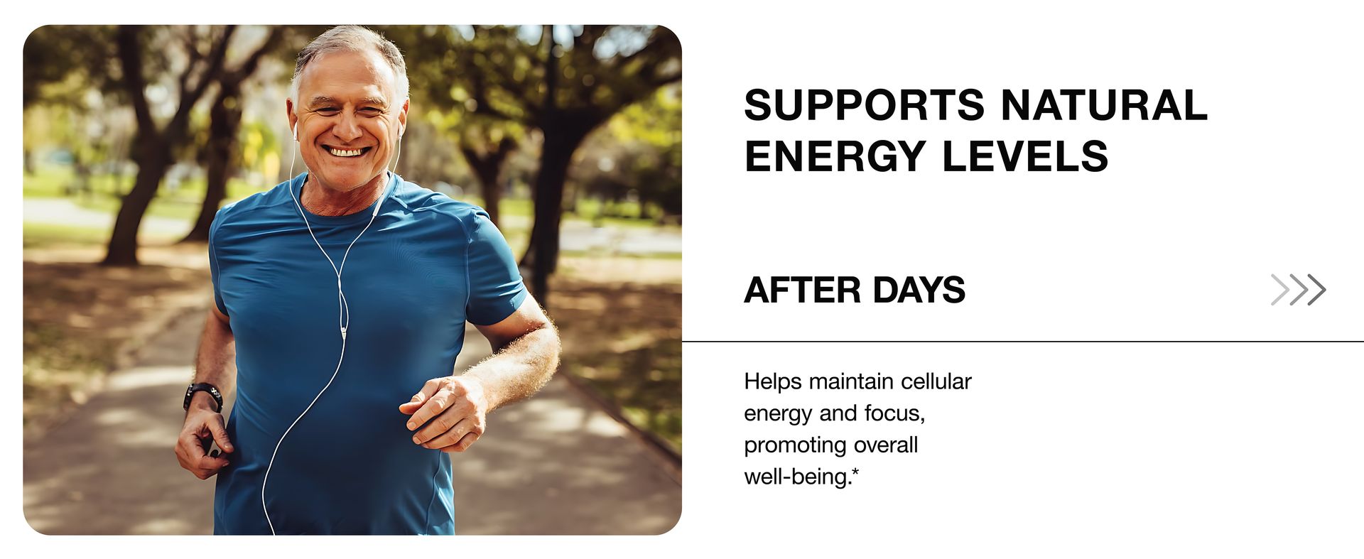 Toniiq Liposomal NAD+ and Resveratrol Supplement - 1500mg