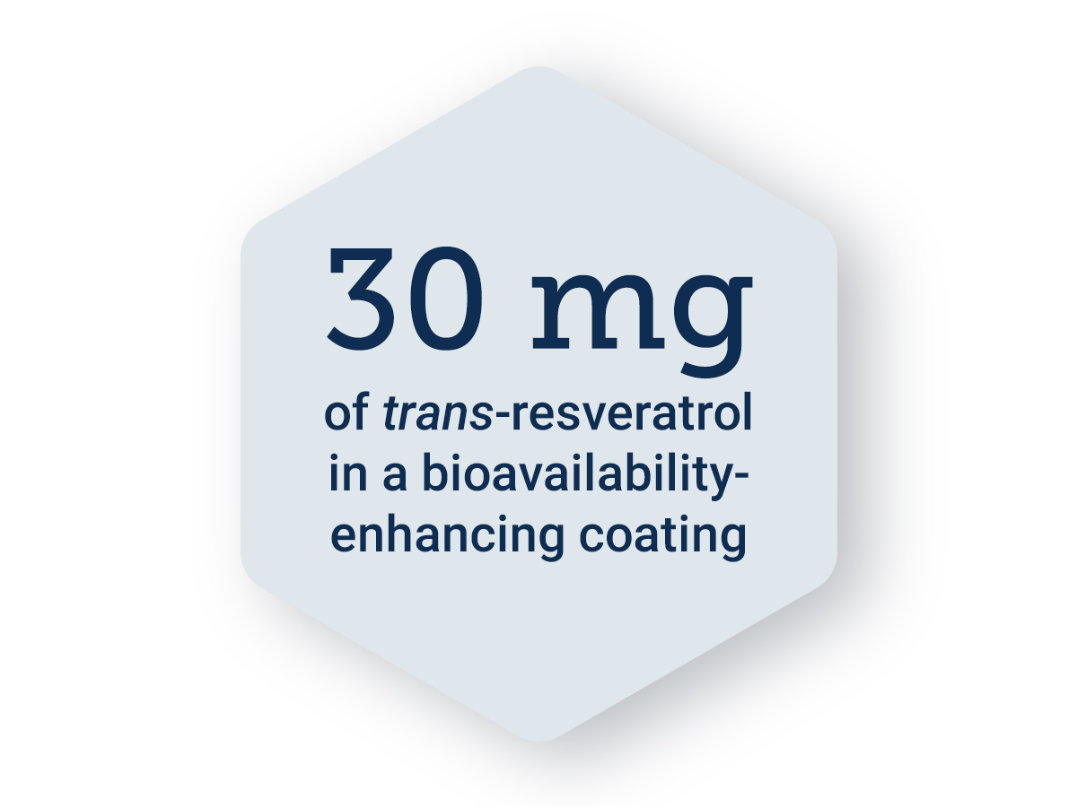 Life Extension Resveratrol Elite, Trans-Resveratrol, 30 Capsules