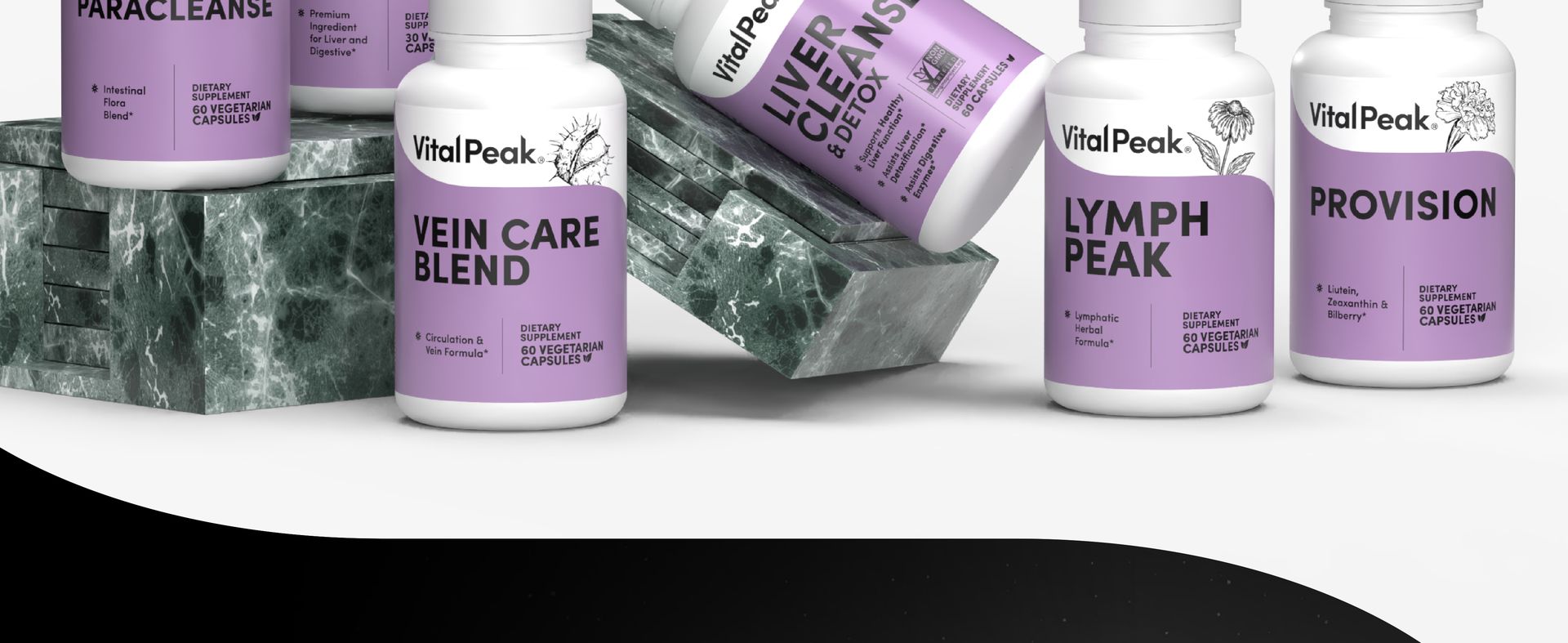 Saw Palmetto for Man & Women - Saw Palmetto Extract 320mg - Prostate Health Supplements for Men & Saw Palmetto for Women Hair Loss - Natural DHT Blocker, Vegan, Non-GMO - 30 Capsules