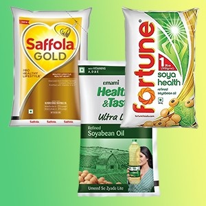 Telephone Brand Sat-Isabgol 100G