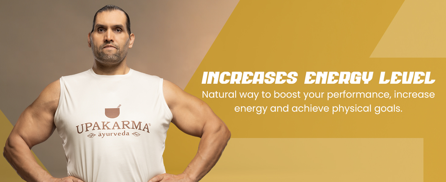 UPAKARMA Pure Shilajit Resin with Gold Dust 20g | Potent 300mg/serving | Extensive Global Sourcing | Potent Ayurvedic Formula with 24 Carat Gold | Lab-Tested Purity | 66 Servings