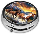 running-horses-printed-round-pill-organi-2.jpg