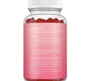 Glutathione Skin Care - Skin Brightening - Gummies Collagen - Anti-Aging L-Glutathione - Marine Collagen & Vitamins 4
