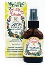Generic 3-Bottles of Apiario Silvestre Brazilian Green Bee Propolis Spray Glycolic Extract 30ml -Non Alcoholic, Water Free, Honey Free, Gluten Free 3