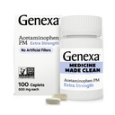 Genexa Flu Fix ← Remedio de la gripe multi-síntoma para niños y adultos ← Delicious Organic Acai Berry Flavor ← Certified Organic " Non-GMO ← Homeopathic Remedy Made Clean TEN 180 Chewable Tablets (3 Pack)