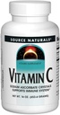 Fuente Naturals Vitamina C, Cristales de Ascorbato Sodio, Soporta Sistema Immune* - 16 onzas