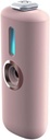 Nebulizador de hidratación de ojos,Instrumento de hidratación de ojos,Relieves Fatiga de ojos,Atomización, ojos secos Recargable Esprayer de niebla, Herramienta de goteo de ojos para pinkeye,Eye Health Care aid,Eye SPA