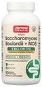 Jarrow Formulas, Saccharomyces Boulardii MOS, 90 Conde