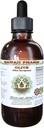 Extracto líquido libre de alcohol de oliva, Oliva orgánica (Olea europaea) Hoja seca Glycerite Natural Herbal Suplemento, Hawaii Pharm, USA 2 fl.oz