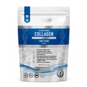 El Intelligent Health Hydrolyzed Collagen Peptides Powder, Grass Fed, High Protein, Unflavored, Gluten-Free, Paleo & Keto Friendly, 10g por Serving (200g) soporta Skin, Hair, Nails, Joints, " Bones