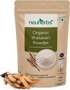 Orgánica Shatavari Polvo Silencio Ayurvédico Apoyo a la Equilibrio Hormonas de Mujeres Silencioso Herbal Suplemento Silencio bueno para la Digestión Saludable &amp; Sistema Reproductivo