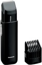 Panasonic ER240B Beard &amp; Mustache Trimmer para hombres