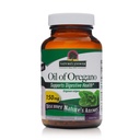 Respuesta de la naturaleza Aceite de orégano Cápsula Softgels, 90-Count ← Natural Immune Booster ← Promueve la digestión saludable &amp; Gut Flora