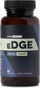Suplemento de Edge, Brain, Energy y Focus ← Capsules Nootropic para aumentar el rendimiento, la concentración y el cuerpo de combustible y la mente con vitaminas para la claridad mental y la energía
