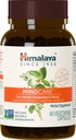 Himalaya MindCare - Suplementos de Cerebro Herbal Nootrópicos para Memoria y Apoyo en Foco - Vegan, No GMO, Gluten Free, 1170 mg, 60 cápsulas