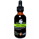 Cedar Bear Magnificent Mushrooms a Liquid Herbal Supplement That Builds The Immune System, Protects, Strengthens and Balances Overall Health 2 Fl Oz