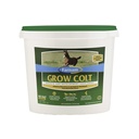 Farnam Grow Colt Supplement for Growth &amp; Development, Supports Normal, consistente Growth in First Years of foal's Life, 7.5 lbs., 60 Day Supply