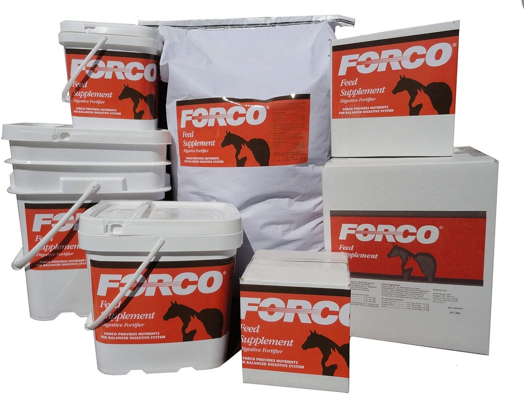 Fortificador digestivo 5 libras Granulo
