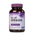 Bluebonnet Nutrition Oil of Oregano Leaf Extract, 60 Cuenta