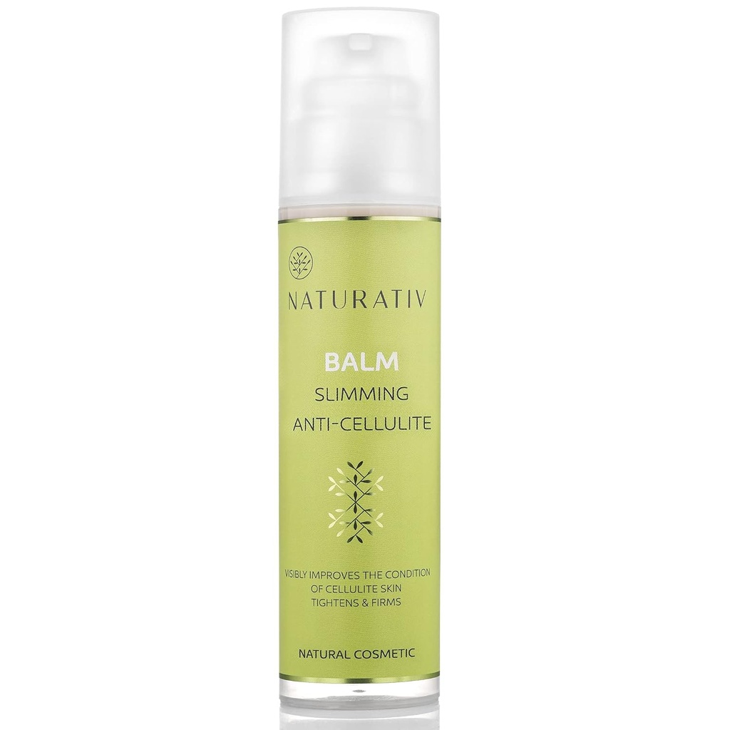 Slimming " Anti-Cellulite Balm ← Perder peso Crema, Retirador de grasa, Crema de quemaduras grasas Tummy, Abdomen, Waist, Legs, Arms