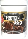 100% Whey Protein Isolate-No Artificial Ingredients-Gluten Free, Lactose Free, Complete Amino Acid Profile-Supports Muscle Growth &amp; Recovery-36g Pure Protein Por Serving-