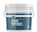 Elementos terrestres Propionato de sodio, 1 Gallon, Grado de alimentos, Aditivo de alimentos