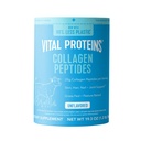 Vital Proteins Collagen Peptides Powder - Grass Fed Collagen Peptides for Hair, Nail, Skin, Bone & Joint Health, Unflavored, 27 Servings