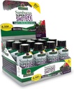 Respuesta de la naturaleza Sambucus Immune Travel Shot (12 Pack) Elderberry on The Go. 2oz. Alcohol-Free Sambucus Black Elderberry Airplane/Travel Shot