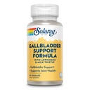 SOLARAY Gallbladder Support Fórmula ← Saludable Gallbladder &amp; Liver Support
