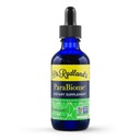 Suplemento Herbal del Dr. Rydland Silencio Creado por KidsWellness, Efectivo en Adultos &amp; Niños Silencio ParaBiome Advanced Cleanse and Digestive Support Silencio Hecho con Nogal Negro, Payaso, Wormwood Silencio 2 Ounce Bottle
