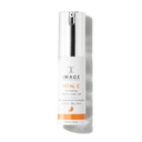 IMAGE Skincare, VITAL C Hidrating Eye Recovery Gel, With Vitamin C and Peptides to Reduce Appearance of Dark Circles, Bags, and Wrinkles Under Eyes, 0.5 fl oz