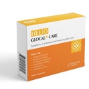 GlocalCare Helio – Antioxidante-Rich Sun Defense ' Skin Rejuvenation Suplemento con Polypodium, Nutroxsun, Astaxanthin & Pomegranate Extract - Fights Photoaging & Oxidative Stress - (30 cápsulas)