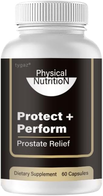 Nutrición física - Proteger la nutrición física " (Single, 60 cápsulas)