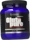 Ultimate Nutrition Gluta Pure Biovolunizing Micronized Fermapure L-Glutamine, Intestinal Health Regulation, Muscle Recovery, Immune Support Supplement 1000G