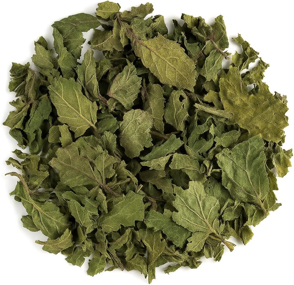 Orgánica Bio Herbs-Dried Nettle Leaf/Leaves - All-Natural, Premium y Sostenible para el té herbal, remedios, artesanías y usos ecológicos(Urtica Dioica) 2 Oz.