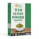 Herbs Botanica Tulsi Powder Tulasi Holy Basil Tulsi Powder Ocimum Sanctum Vitality & Wellness - Pure, Natural, and Invigorating Boost Immunity Naturally 5.3 oz