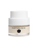 Furtuna Skin Eye Revitalizing Cream - Multi-Corrective, ayuda a reducir los círculos oscuros y la eficiencia, botánicos forjados salvajes, Vegan, Oftalmólogo testado