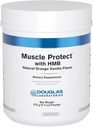 Douglas Laboratories Muscle Protect with HMB | Supports Increased Protein Synthesis and Lean Muscle Preservation | 9.7 Ounces Powder