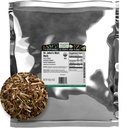 Frontier Co-Op Corte Orgánica y Sifted Saint John's Wort Herb 1lb - Herb seco para St Johns Wort Té Or Diy Capsules, Aceite, Tintura, Suplemento