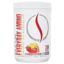 Purus Labs Everyday Amino BCAA Powder | Amino Acids for Muscle Hydration & Recovery | Sugar Free & Gluten Free | 30 Servings (Strawberry Lemonade)