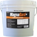 Complemento de soporte gástrico para Caballos con Omega 3s Silenciosos Ulcers, Suplemento de calma, Magnesio &amp; Otros Minerales Vitales TEN Powder, 20lb Bucket, 5-Month Supply confidencialidad por Eagle Equine
