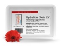 Bezwecken – Hydration Ovals 2x – 16 Suppositorios Oval de Fuerza Extra - Formulados profesionalmente para aliviar la sequedad vaginal en las mujeres menopáusicas - Safe & Natural