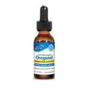 NORTH AMERICAN HERB &amp; SPICE Oreganol - 1 fl oz, Pack of 3 - Aceite de orégano salvaje, orgánico - Fuente Mediterránea P73 - Non-GMO - 1296